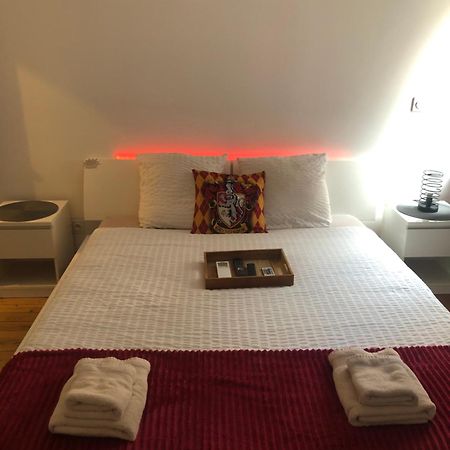 Maison Harry Potter Pour 6 Personnes En Centre Ville Μοντωμπάν Εξωτερικό φωτογραφία