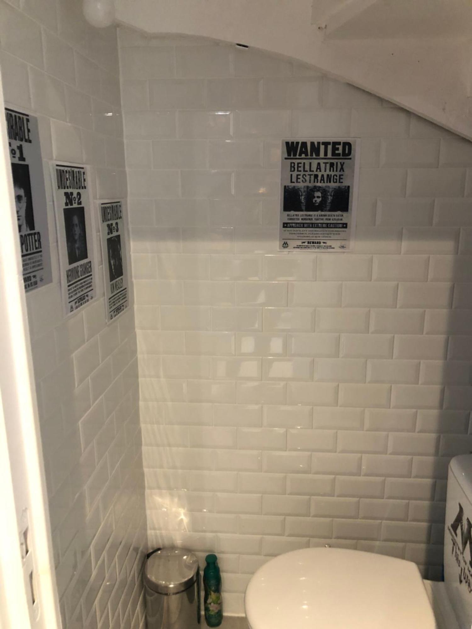 Maison Harry Potter Pour 6 Personnes En Centre Ville Μοντωμπάν Εξωτερικό φωτογραφία