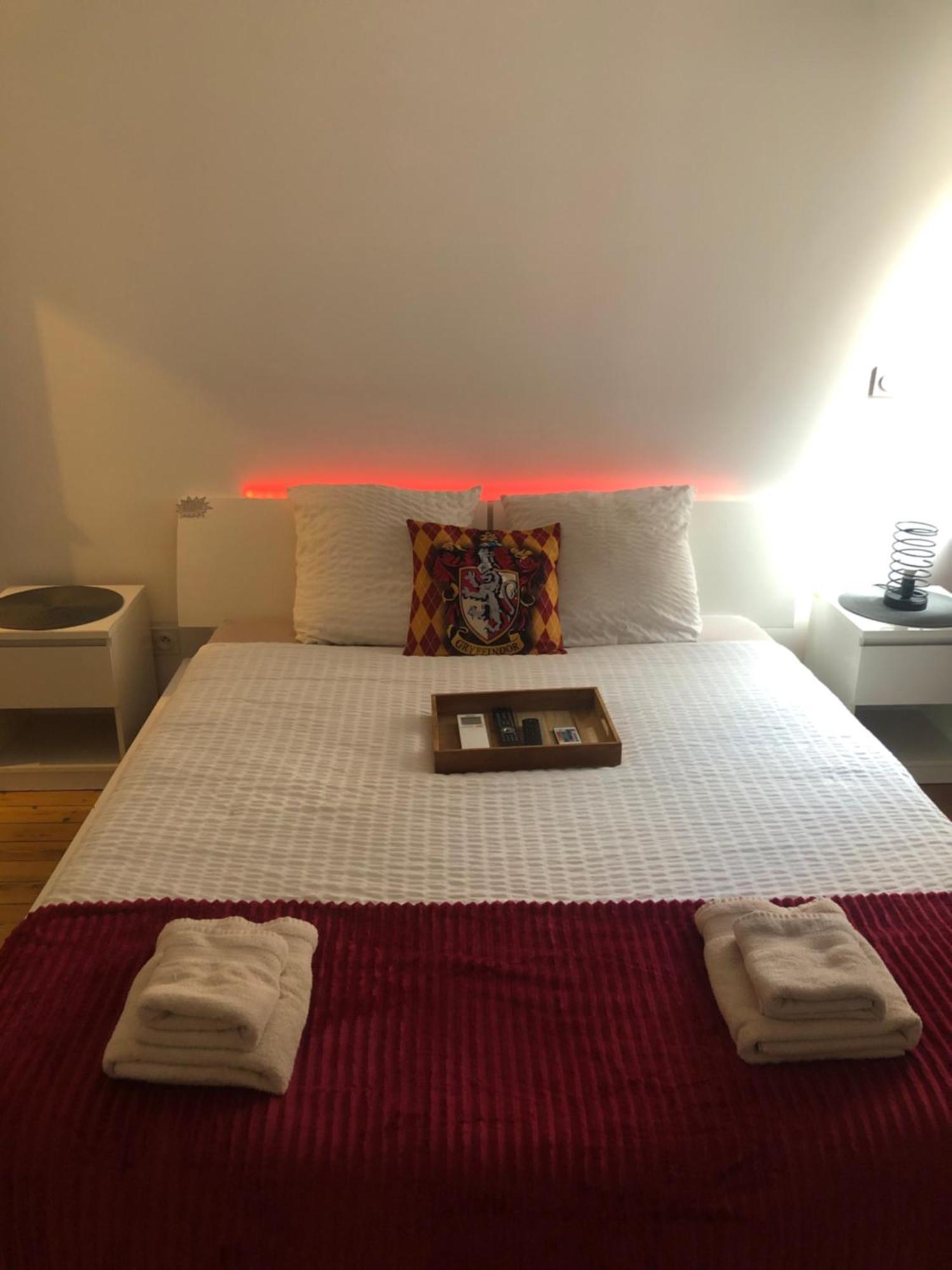 Maison Harry Potter Pour 6 Personnes En Centre Ville Μοντωμπάν Εξωτερικό φωτογραφία