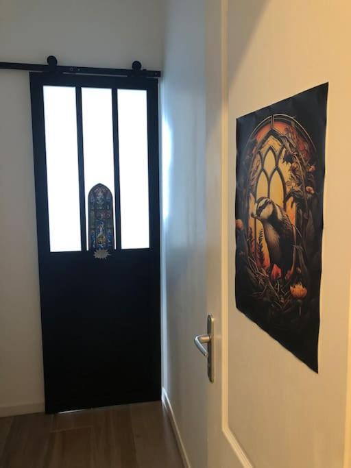Maison Harry Potter Pour 6 Personnes En Centre Ville Μοντωμπάν Εξωτερικό φωτογραφία