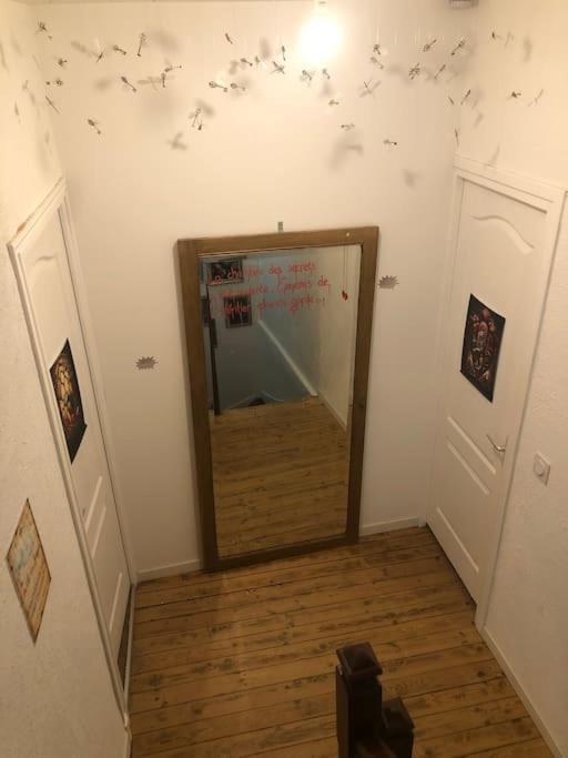 Maison Harry Potter Pour 6 Personnes En Centre Ville Μοντωμπάν Εξωτερικό φωτογραφία