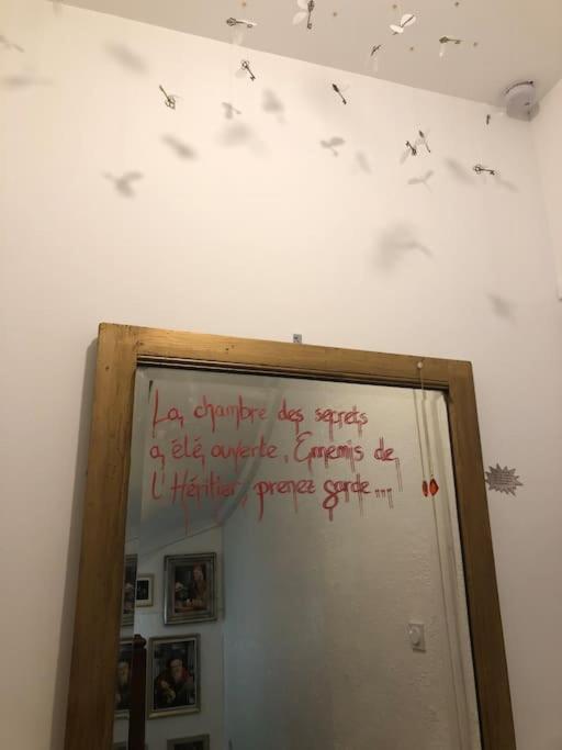 Maison Harry Potter Pour 6 Personnes En Centre Ville Μοντωμπάν Εξωτερικό φωτογραφία
