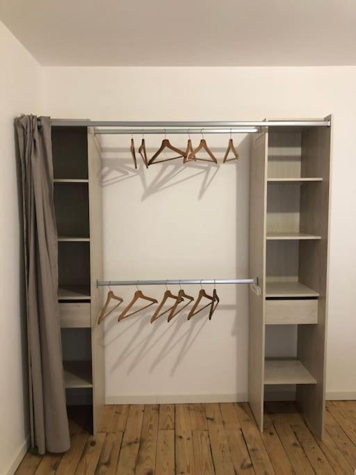 Maison Harry Potter Pour 6 Personnes En Centre Ville Μοντωμπάν Εξωτερικό φωτογραφία