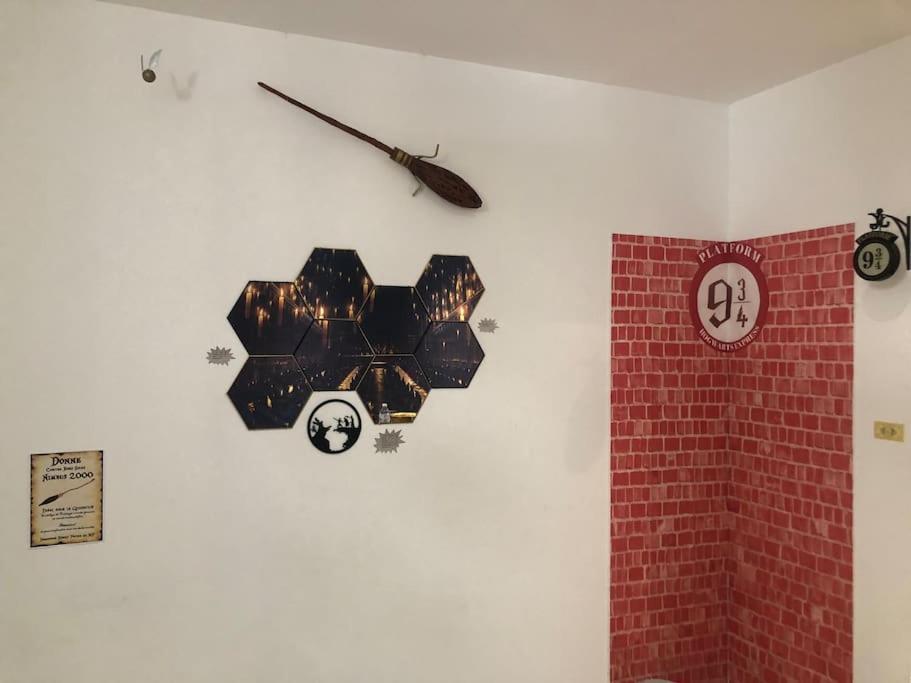 Maison Harry Potter Pour 6 Personnes En Centre Ville Μοντωμπάν Εξωτερικό φωτογραφία