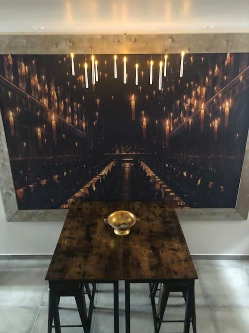 Maison Harry Potter Pour 6 Personnes En Centre Ville Μοντωμπάν Εξωτερικό φωτογραφία