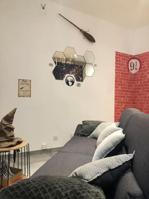 Maison Harry Potter Pour 6 Personnes En Centre Ville Μοντωμπάν Εξωτερικό φωτογραφία
