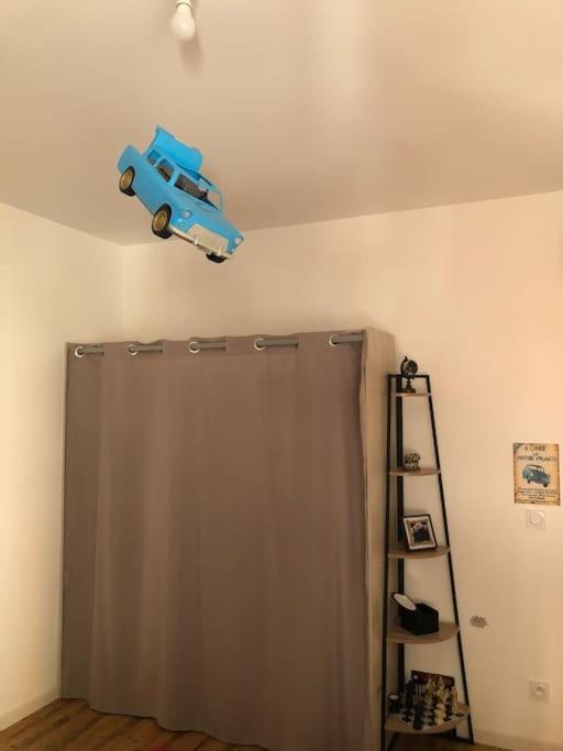Maison Harry Potter Pour 6 Personnes En Centre Ville Μοντωμπάν Εξωτερικό φωτογραφία