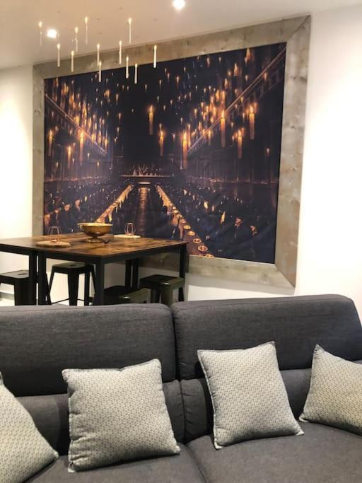 Maison Harry Potter Pour 6 Personnes En Centre Ville Μοντωμπάν Εξωτερικό φωτογραφία